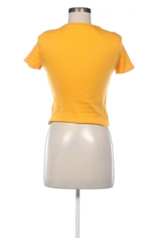 Damen Shirt H&M Divided, Größe M, Farbe Gelb, Preis € 12,99