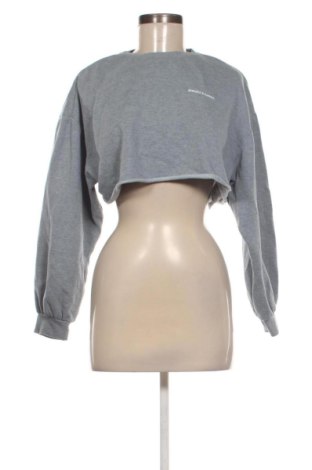 Дамска блуза H&M Divided, Размер XS, Цвят Син, Цена 9,70 €