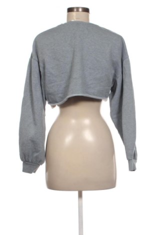 Дамска блуза H&M Divided, Размер XS, Цвят Син, Цена 9,70 €