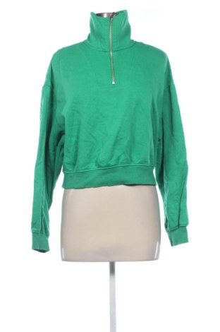 Damen Shirt H&M Divided, Größe S, Farbe Grün, Preis € 12,99