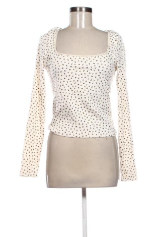 Дамска блуза H&M Divided, Размер L, Цвят Многоцветен, Цена 10,22 €