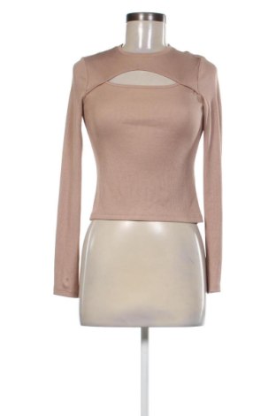 Damen Shirt H&M Divided, Größe S, Farbe Braun, Preis € 12,99