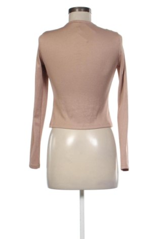 Damen Shirt H&M Divided, Größe S, Farbe Braun, Preis € 12,99