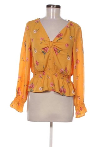 Дамска блуза H&M Divided, Размер L, Цвят Многоцветен, Цена 10,22 €