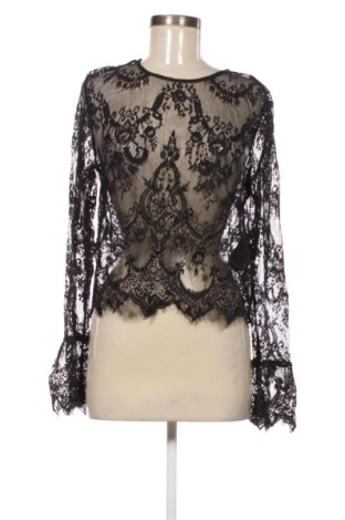 Damen Shirt H&M Divided, Größe M, Farbe Schwarz, Preis € 4,99