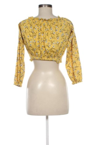 Дамска блуза H&M Divided, Размер S, Цвят Многоцветен, Цена 10,00 €