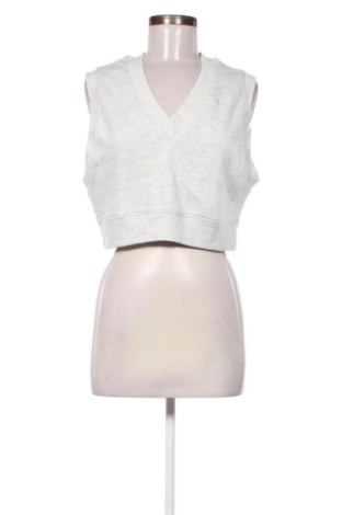 Dámska blúza H&M Divided, Veľkosť S, Farba Sivá, Cena  11,95 €