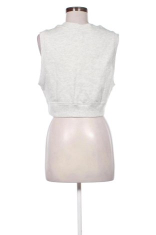 Dámska blúza H&M Divided, Veľkosť S, Farba Sivá, Cena  11,95 €