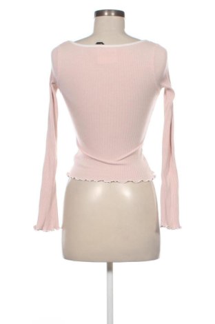 Dámská halenka H&M Divided, Velikost XXS, Barva Popelavě růžová, Cena  283,00 Kč