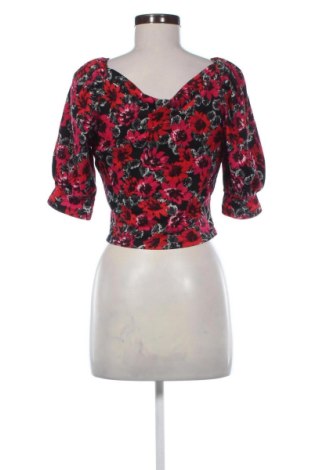 Damen Shirt H&M Divided, Größe M, Farbe Mehrfarbig, Preis € 5,99