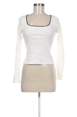 Дамска блуза H&M Divided, Размер M, Цвят Многоцветен, Цена 3,57 €