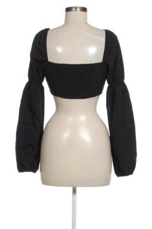 Damen Shirt H&M Divided, Größe S, Farbe Schwarz, Preis € 4,99