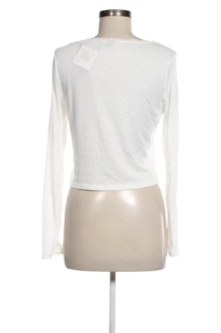 Dámská halenka H&M Divided, Velikost L, Barva Bílá, Cena  139,00 Kč