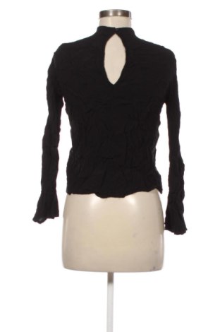 Дамска блуза H&M Divided, Размер M, Цвят Черен, Цена 10,22 €