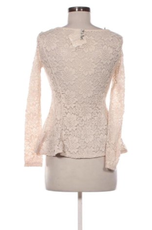 Damen Shirt H&M Divided, Größe M, Farbe Beige, Preis € 12,99