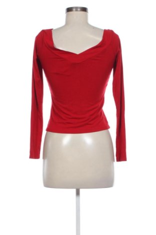 Dámská halenka H&M Divided, Velikost S, Barva Červená, Cena  283,00 Kč