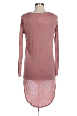 Dámská halenka H&M Divided, Velikost S, Barva Popelavě růžová, Cena  119,00 Kč