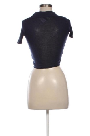 Damen Shirt H&M Divided, Größe XXS, Farbe Blau, Preis € 5,99