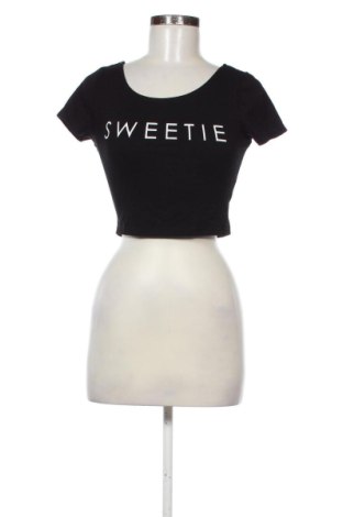 Női blúz H&M Divided, Méret S, Szín Fekete, Ár 4 042 Ft