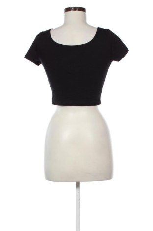 Női blúz H&M Divided, Méret S, Szín Fekete, Ár 4 042 Ft