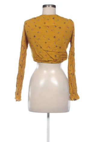 Дамска блуза H&M Divided, Размер M, Цвят Многоцветен, Цена 3,57 €