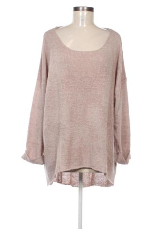 Dámska blúza H&M Divided, Veľkosť XXL, Farba Fialová, Cena  11,95 €