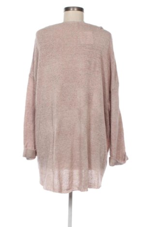 Dámska blúza H&M Divided, Veľkosť XXL, Farba Fialová, Cena  11,95 €