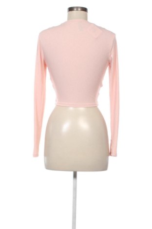 Дамска блуза H&M Divided, Размер M, Цвят Розов, Цена 3,06 €