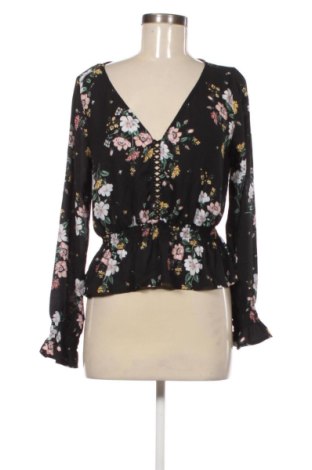 Дамска блуза H&M Divided, Размер M, Цвят Многоцветен, Цена 10,22 €