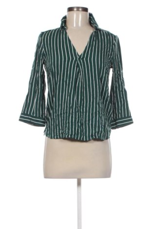 Dámská halenka H&M Divided, Velikost XXS, Barva Vícebarevné, Cena  283,00 Kč