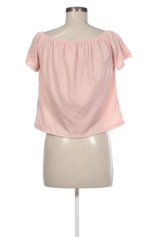 Dámská halenka H&M Divided, Velikost M, Barva Popelavě růžová, Cena  283,00 Kč