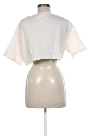 Дамска блуза H&M Divided, Размер M, Цвят Екрю, Цена 5,62 €