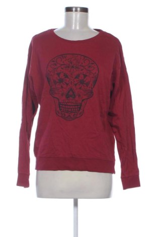 Bluză de femei H&M Divided, Mărime M, Culoare Roșu, Preț 20,99 Lei