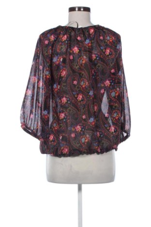 Дамска блуза H&M Divided, Размер L, Цвят Многоцветен, Цена 3,06 €