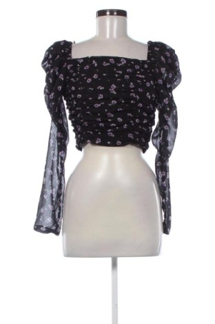 Bluzka damska H&M Divided, Rozmiar S, Kolor Kolorowy, Cena 41,99 zł