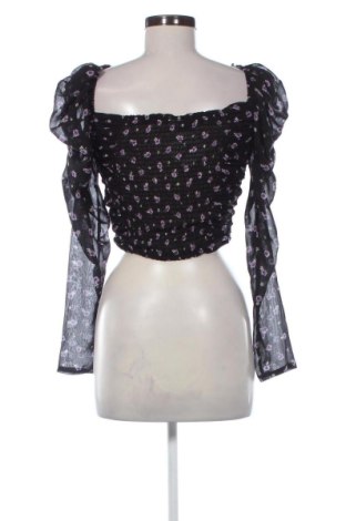 Bluzka damska H&M Divided, Rozmiar S, Kolor Kolorowy, Cena 41,99 zł