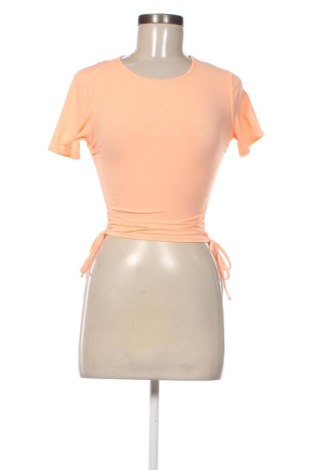 Dámská halenka H&M Divided, Velikost XS, Barva Oranžová, Cena  198,00 Kč