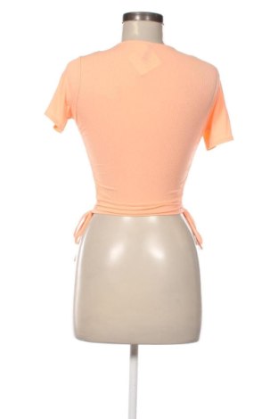 Dámská halenka H&M Divided, Velikost XS, Barva Oranžová, Cena  198,00 Kč