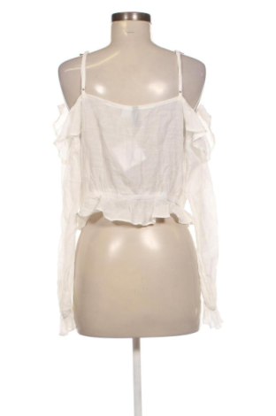 Női blúz H&M Divided, Méret XL, Szín Fehér, Ár 2 169 Ft