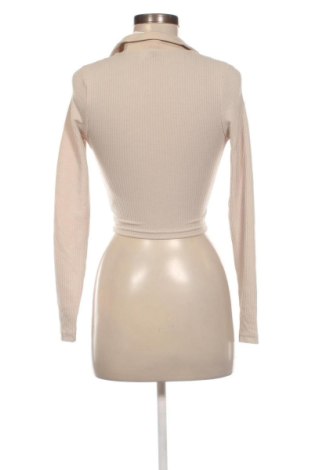 Női blúz H&M Divided, Méret XS, Szín Bézs, Ár 1 739 Ft