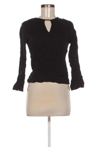 Дамска блуза H&M Divided, Размер XS, Цвят Черен, Цена 4,09 €