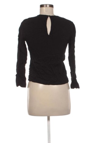 Дамска блуза H&M Divided, Размер XS, Цвят Черен, Цена 4,09 €