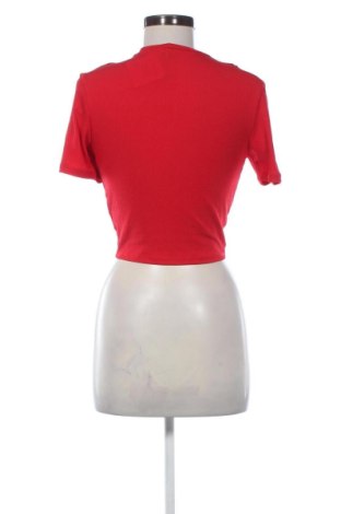 Bluză de femei H&M Divided, Mărime M, Culoare Roșu, Preț 21,99 Lei