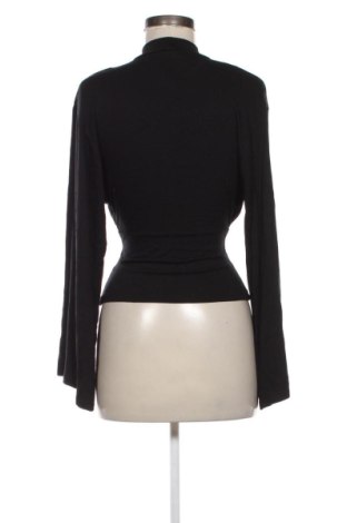 Дамска блуза H&M Divided, Размер XS, Цвят Черен, Цена 10,00 €