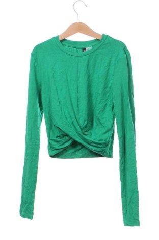 Dámska blúza H&M Divided, Veľkosť XS, Farba Zelená, Cena  4,95 €