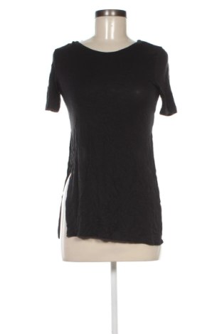 Дамска блуза H&M Divided, Размер S, Цвят Черен, Цена 4,60 €