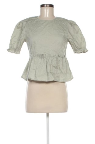 Дамска блуза H&M Divided, Размер S, Цвят Жълт, Цена 10,22 €