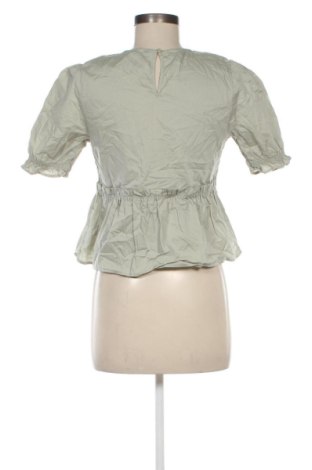 Дамска блуза H&M Divided, Размер S, Цвят Жълт, Цена 10,22 €