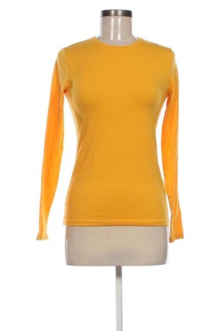 Bluză de femei H&M Divided, Mărime S, Culoare Portocaliu, Preț 60,99 Lei