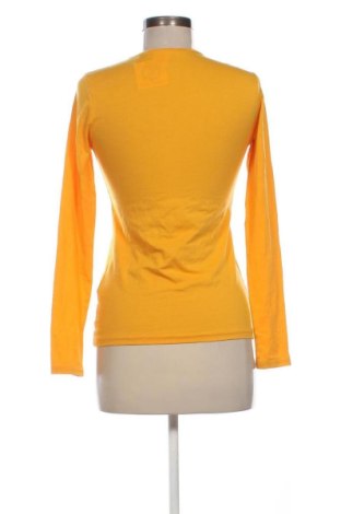 Bluză de femei H&M Divided, Mărime S, Culoare Portocaliu, Preț 60,99 Lei